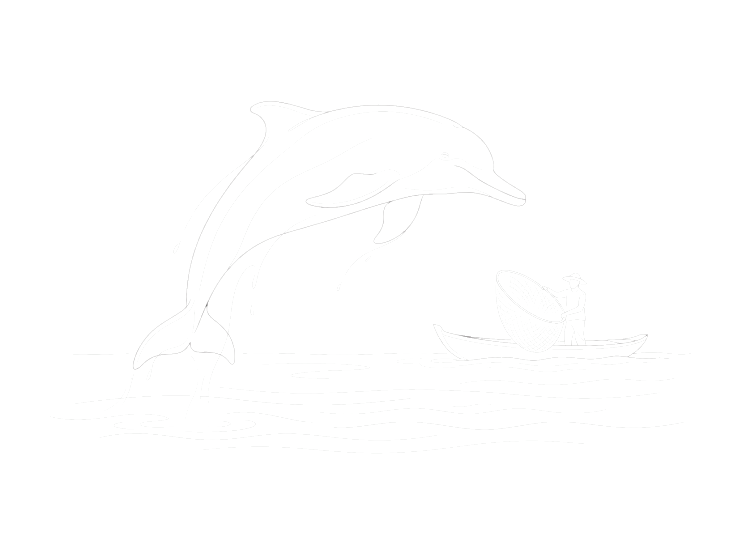 Botos Pescadores